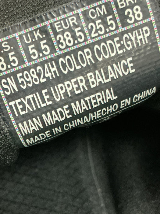 Tenis 8.5 (SKECHERS)