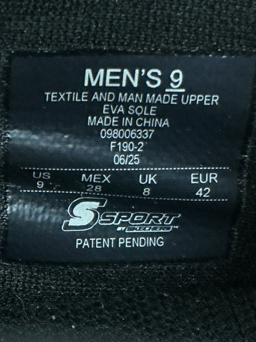 Tenis 9 (SKECHERS)