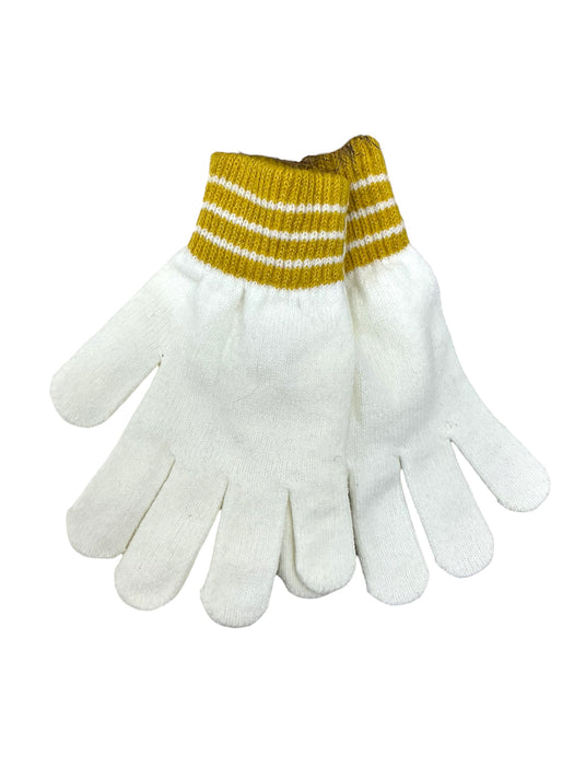 Guantes y gorro