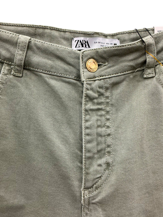 Pantalón 38 (ZARA)
