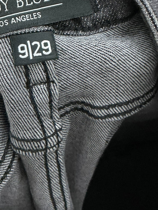 Pantalón 9/29 (JUDY BLUE)