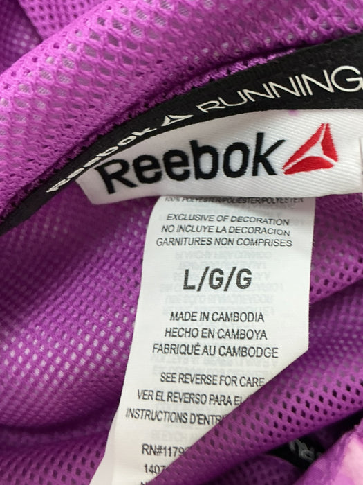 Chumpa L (REEBOK)