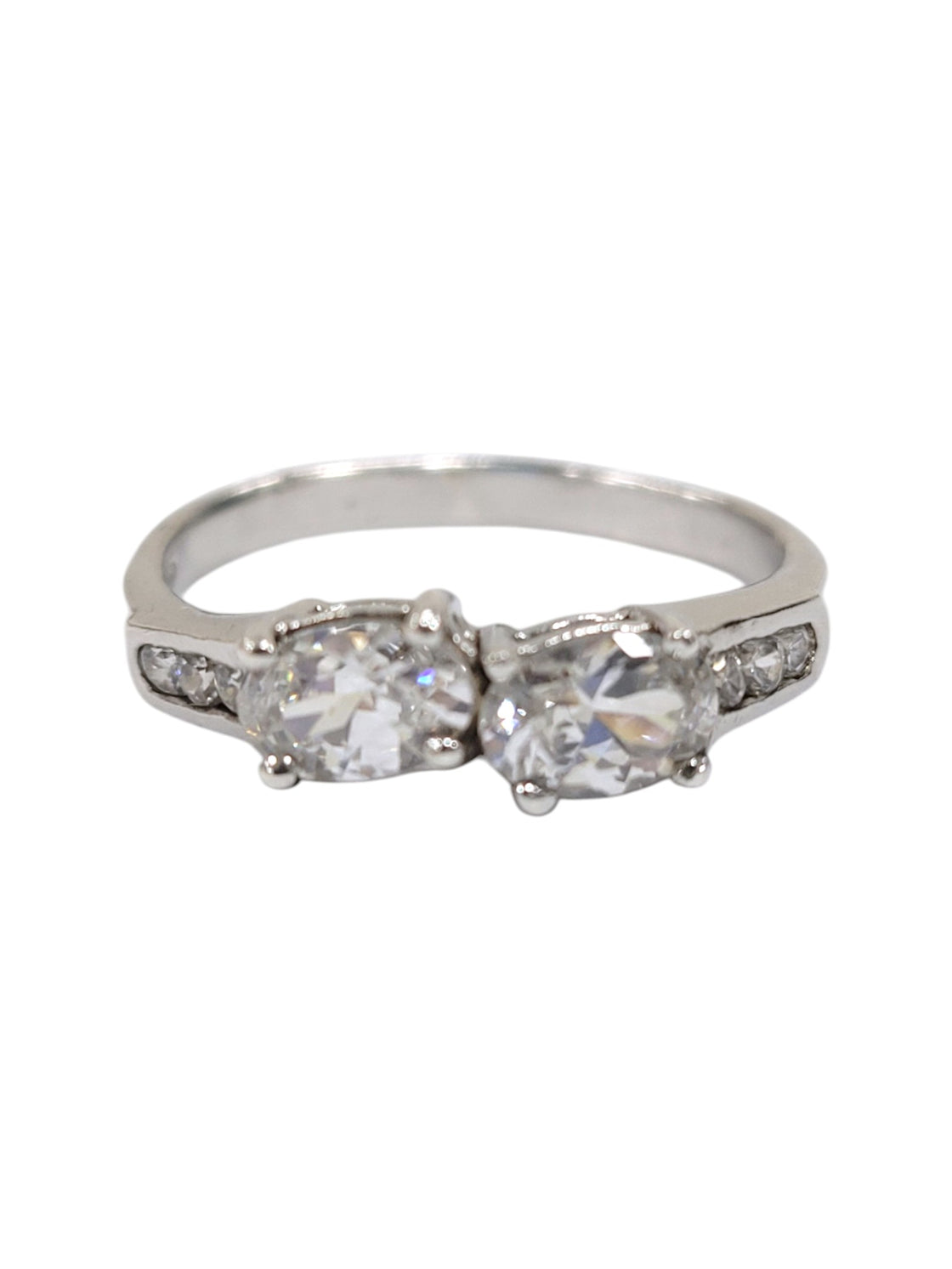 Anillo de plata (925)