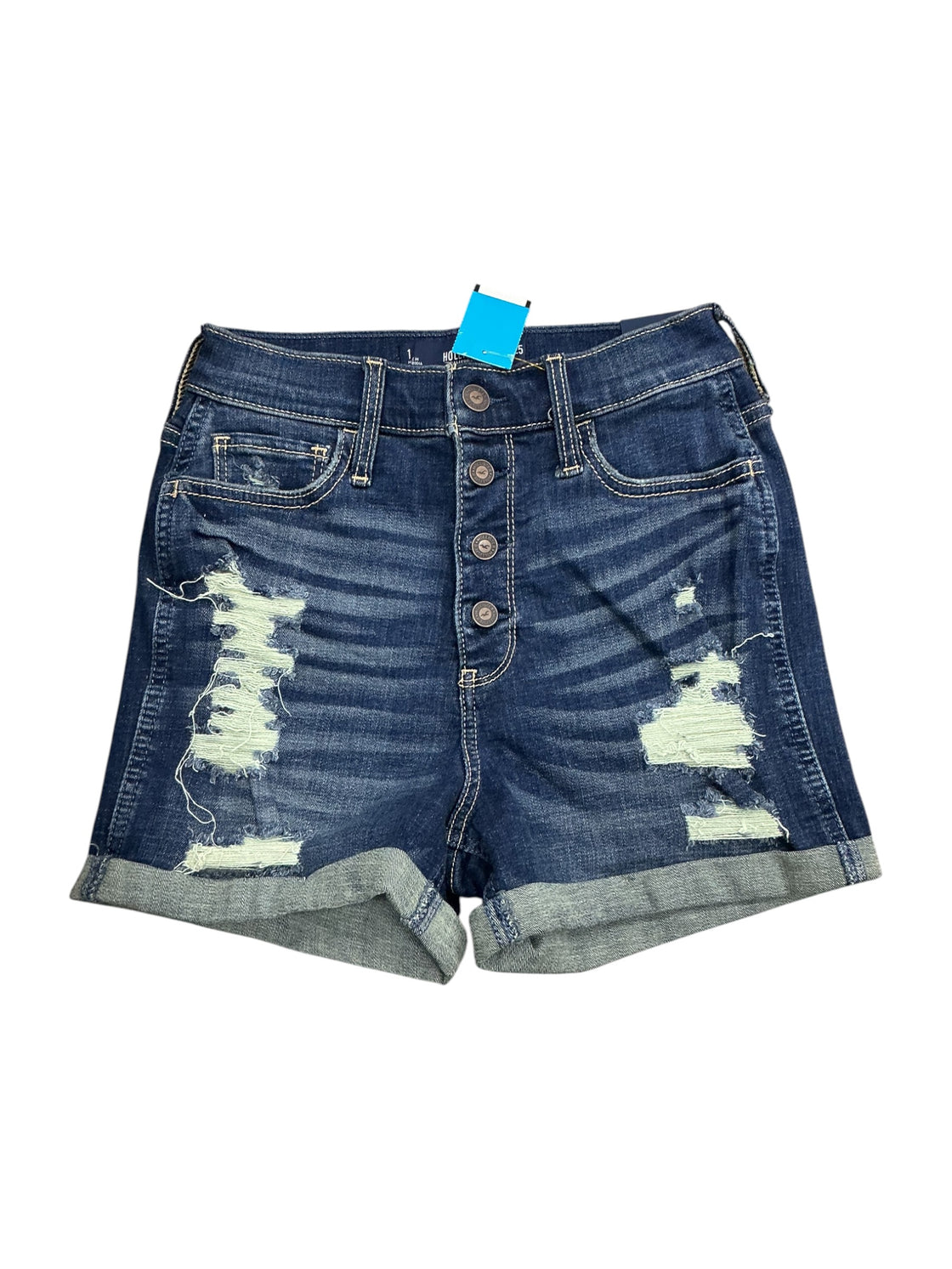 Short 25 (HOLLISTER)