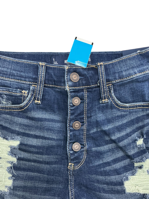 Short 25 (HOLLISTER)