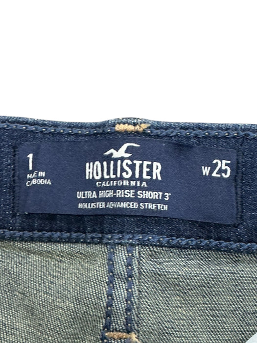 Short 25 (HOLLISTER)