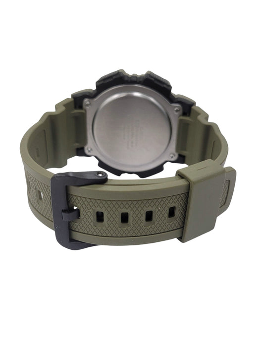 Reloj (CASIO)