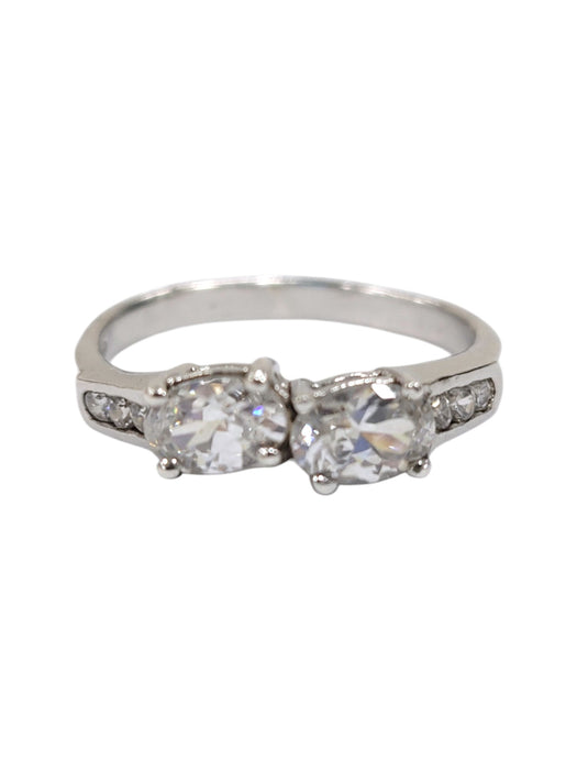 Anillo de plata (925)