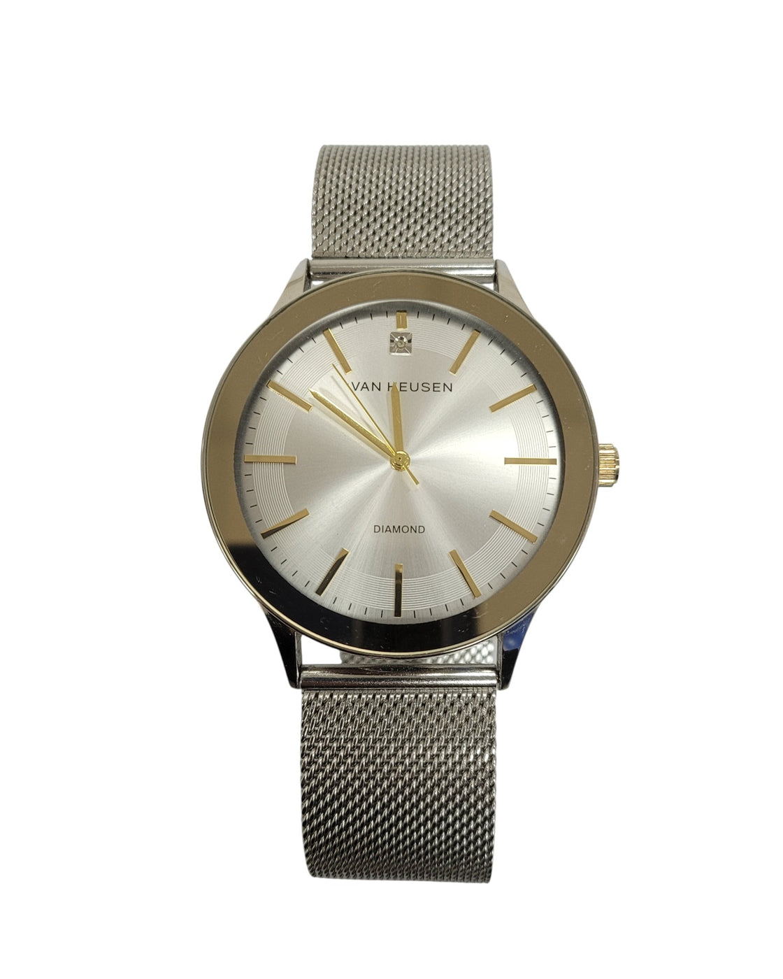 Reloj Análogo (VAN HEUSEN)