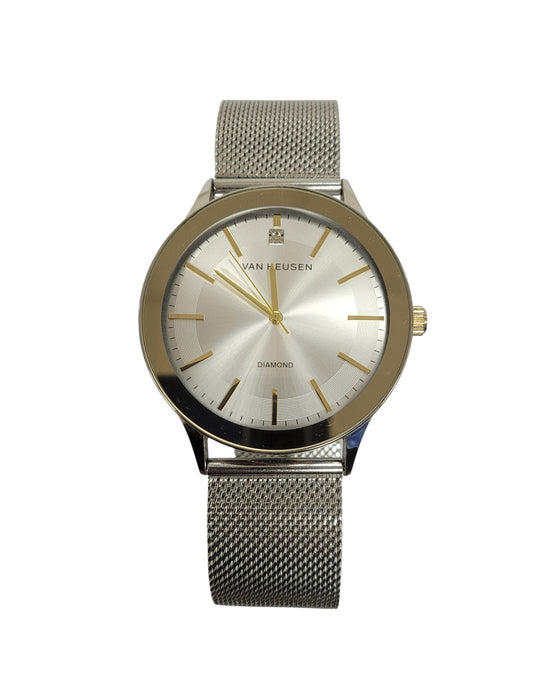 Reloj Análogo (VAN HEUSEN)