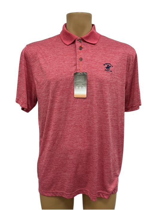 Camisa L (POLO CLUB)