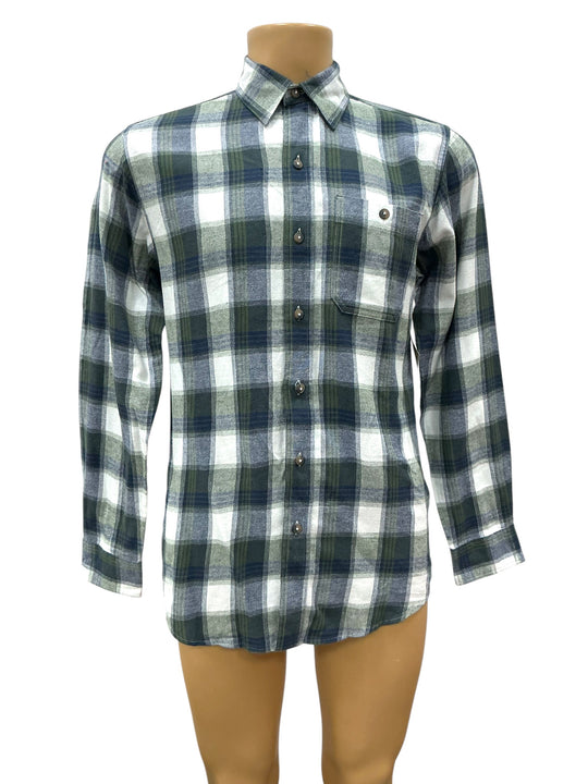 Camisa S (BLUE MOUNTAIN)