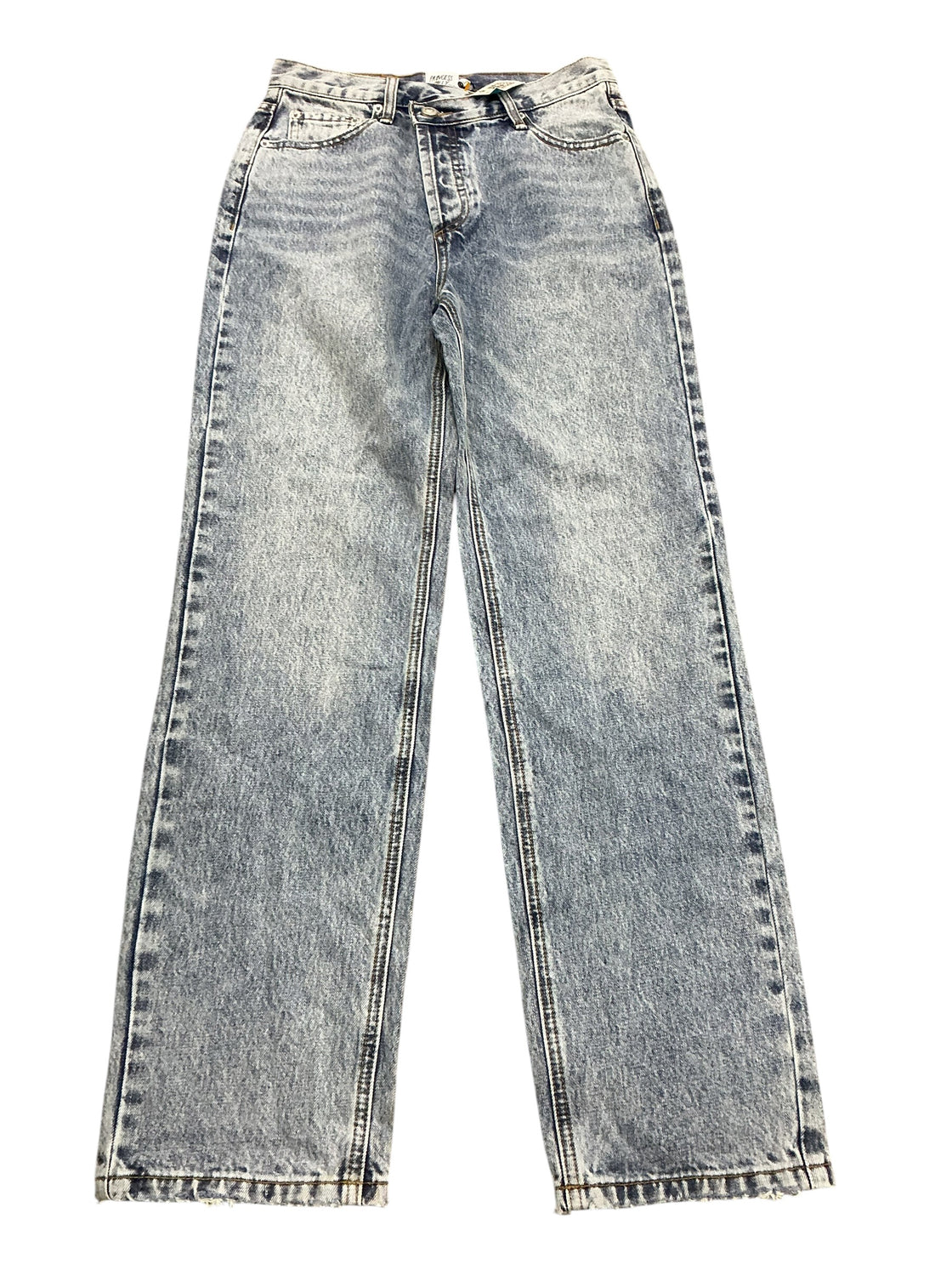 Pantalón 2 (PRINCESS POLLY)