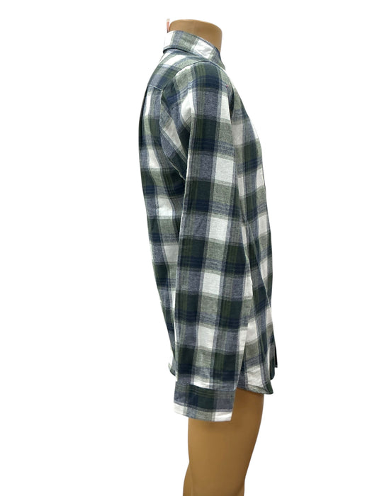 Camisa S (BLUE MOUNTAIN)