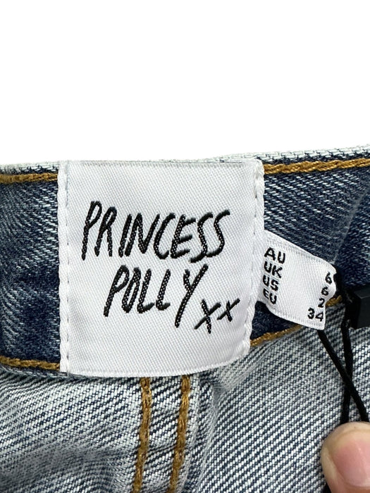 Pantalón 2 (PRINCESS POLLY)