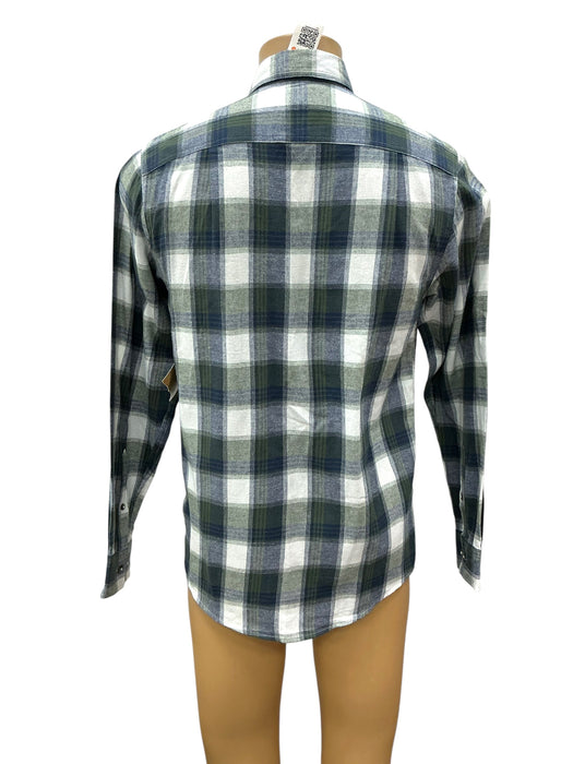 Camisa S (BLUE MOUNTAIN)