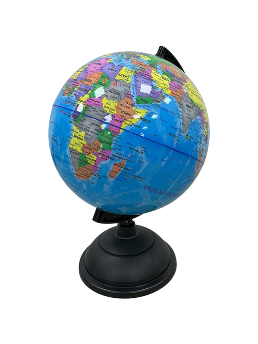 Globo Terráqueo (JUVALE)