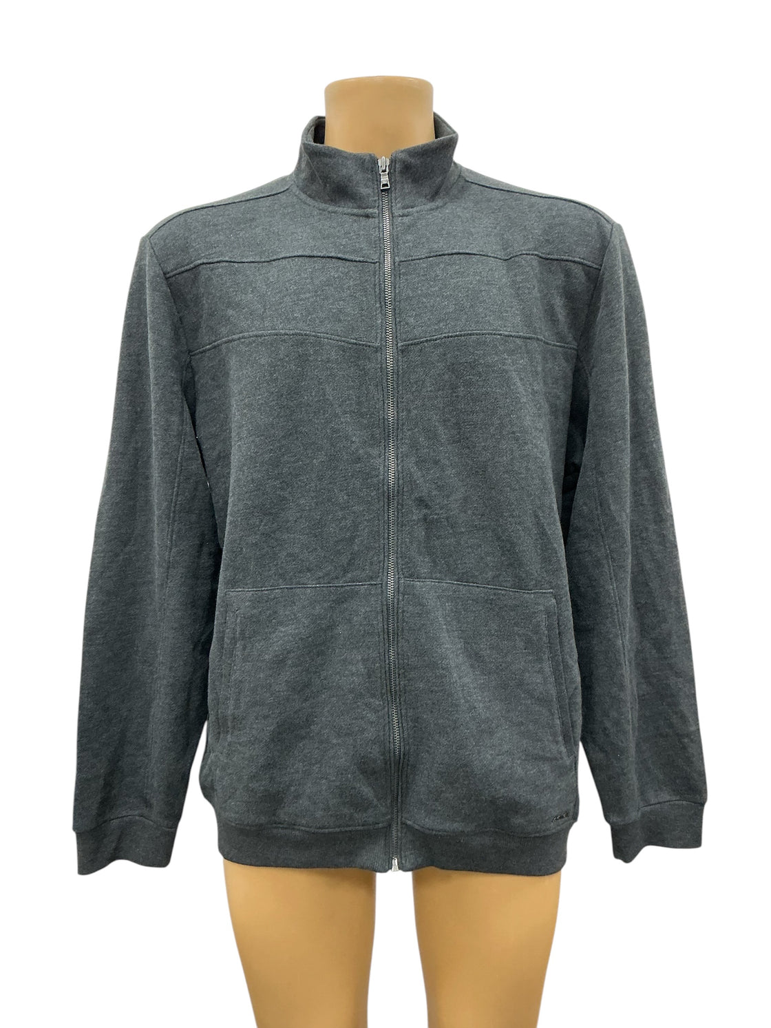 Sudadero XL (CALVIN KLEIN)