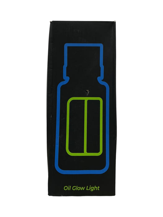 Lámpara LED (DOTERRA)