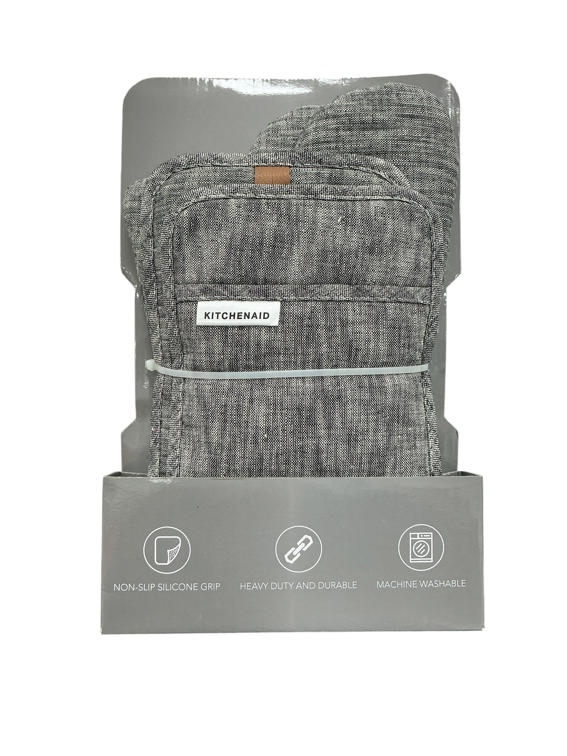 Set de guantes para cocina (KITCHENAID)