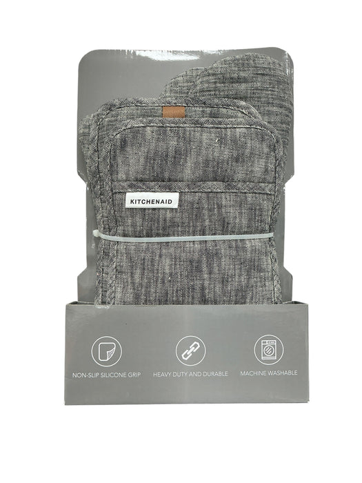 Set de guantes para cocina (KITCHENAID)
