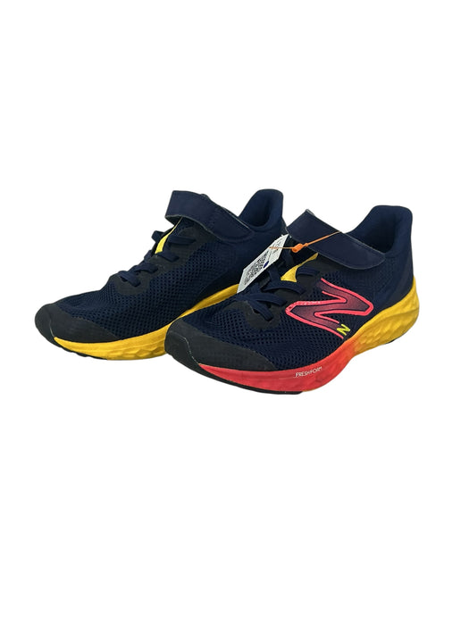 Tenis para niño 1 (NEW BALANCE)
