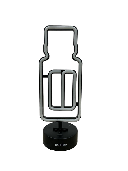 Lámpara LED (DOTERRA)