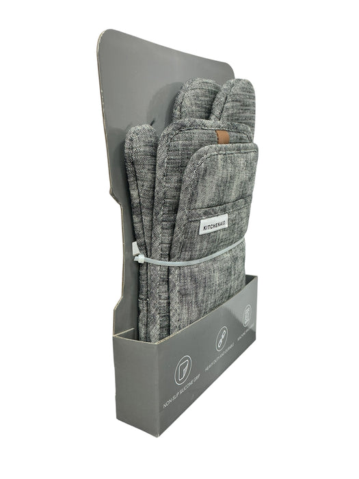 Set de guantes para cocina (KITCHENAID)