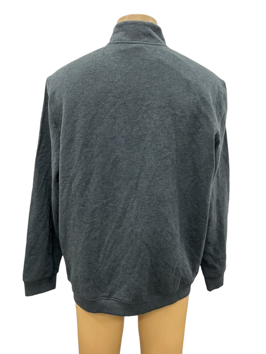 Sudadero XL (CALVIN KLEIN)