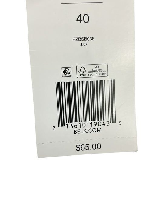 Pantaloneta 40 (PRO TOUR)