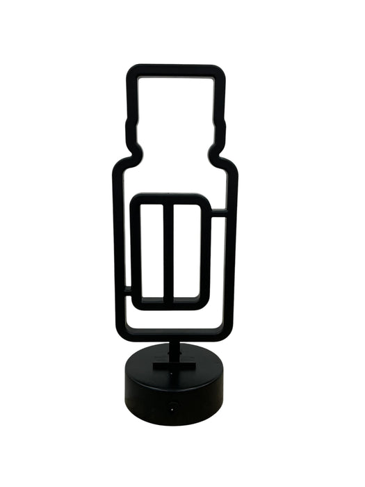 Lámpara LED (DOTERRA)