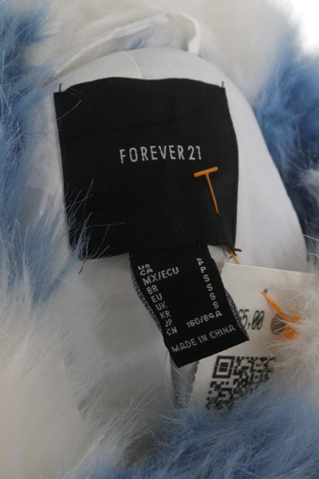 Abrigo S (FOREVER 21)