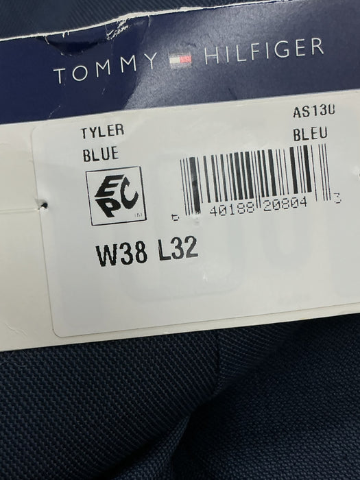 Pantalón 38 X 32 (TOMMY HILFIGER)