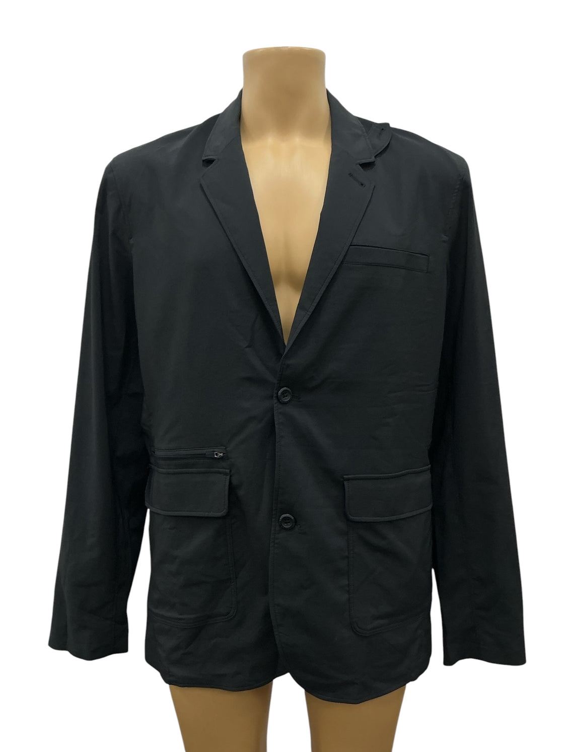 Saco T46 (EDDIE BAUER)