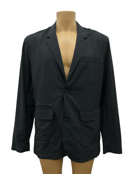 Saco T46 (EDDIE BAUER)