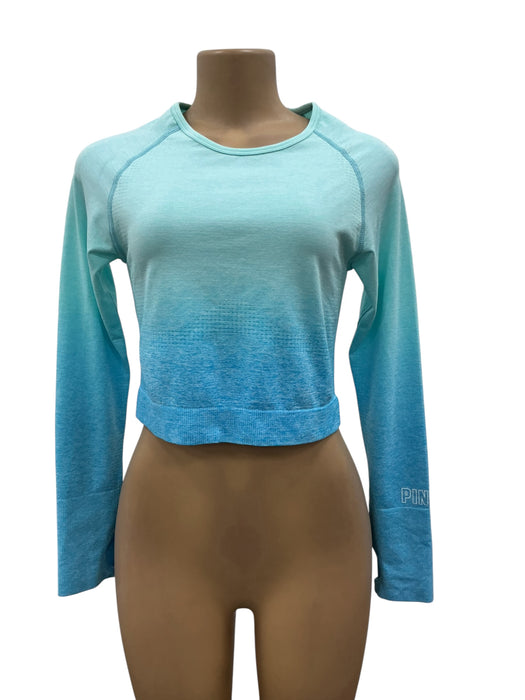 Blusa Deportiva L (PINK)