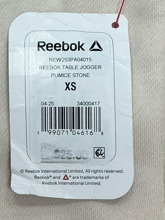 Pants XS (REEBOK)