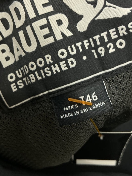 Saco T46 (EDDIE BAUER)