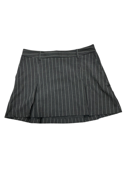 Falda 12 (SCOOP)