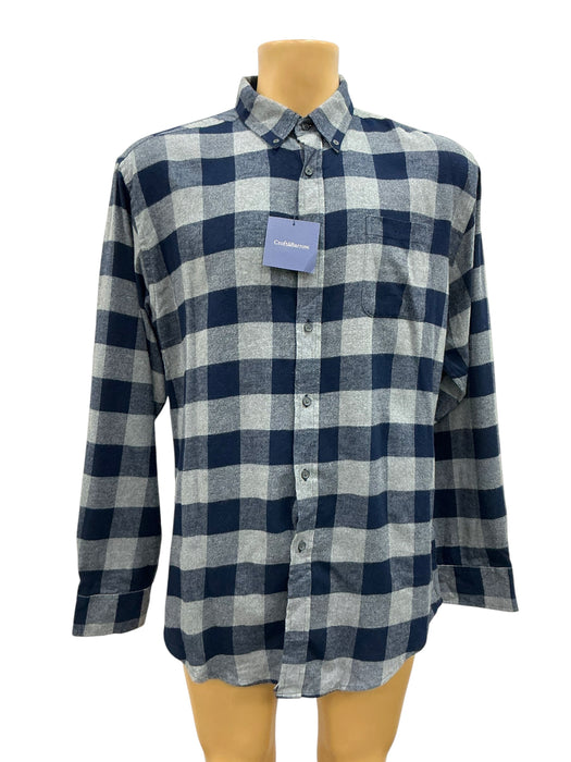 Camisa L (CROFT & BARROW)