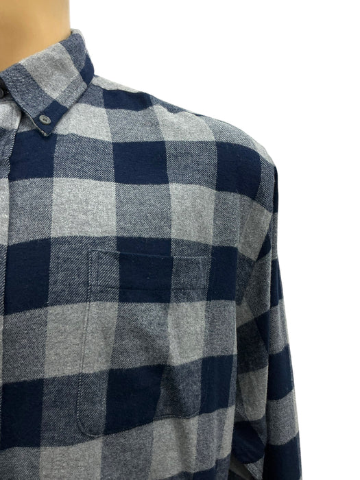 Camisa L (CROFT & BARROW)