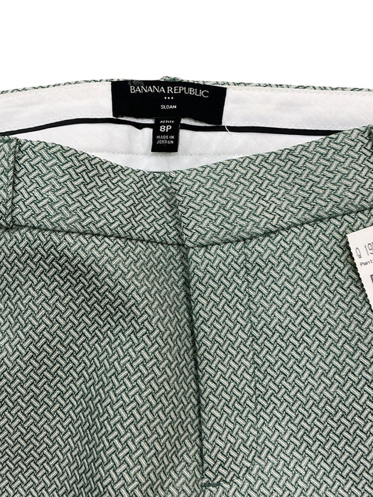Pantalón 8 (BANANA REPUBLIC)