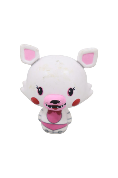 Mangle y Elite Agent (FUNKO)