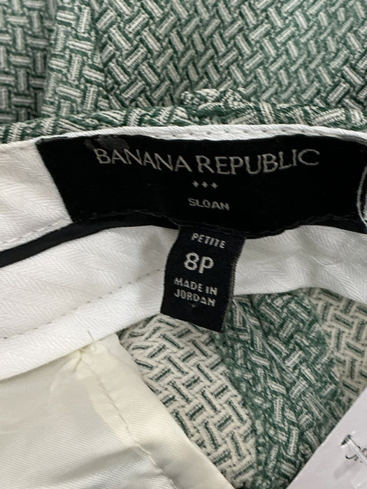 Pantalón 8 (BANANA REPUBLIC)