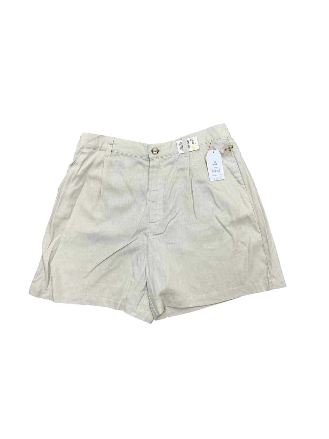 Short M (TIME AND TRU)