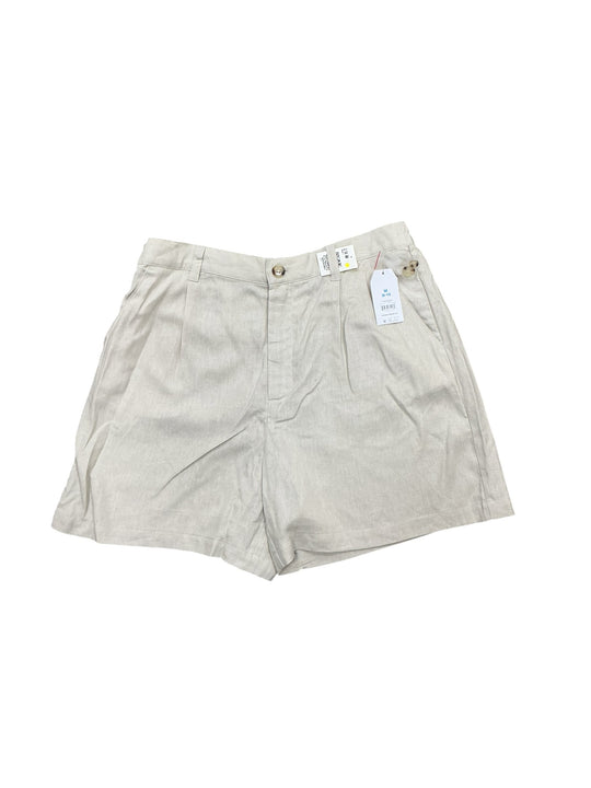 Short M (TIME AND TRU)