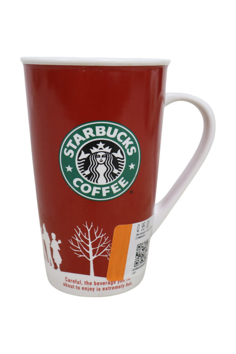 Taza (STARBUCKS)