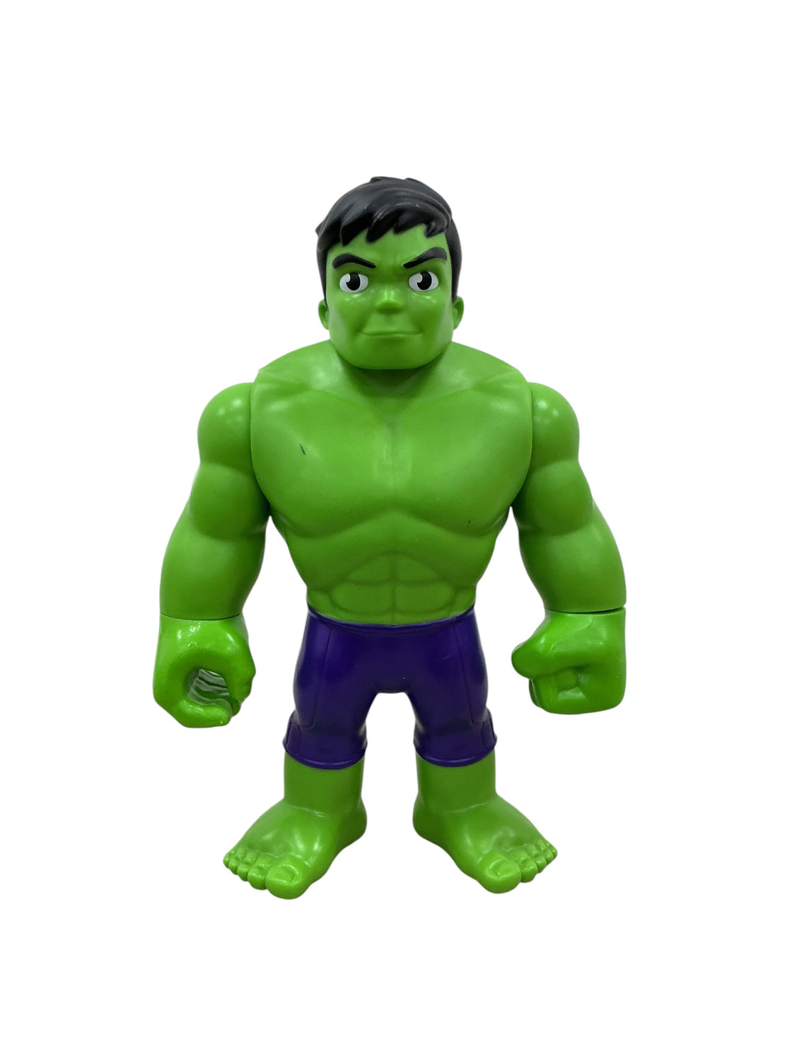 Hulk (HASBRO)