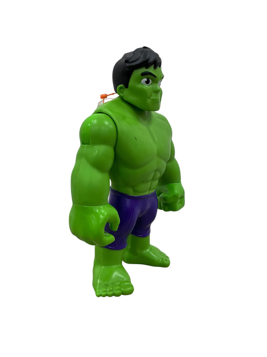 Hulk (HASBRO)