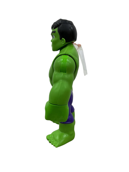 Hulk (HASBRO)